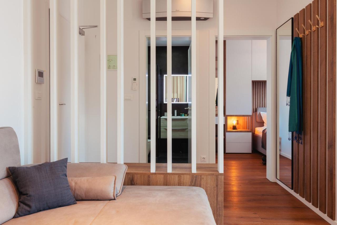 Apartment Lejletul Dubrovnik Exterior foto