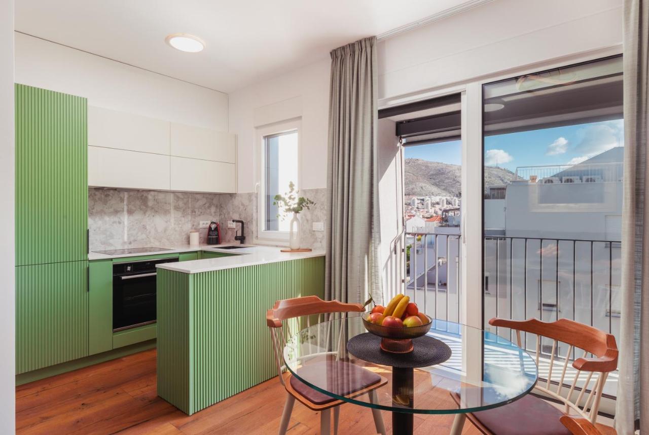 Apartment Lejletul Dubrovnik Exterior foto